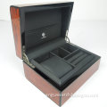 Wooden Watch Storage Box, Wooden Box for Watch SG-W004